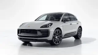 2026 Porsche Macan - Image 5 of 30
