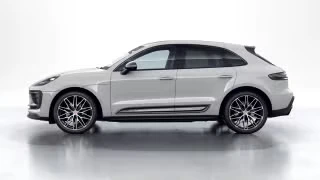 2026 Porsche Macan - Image 9 of 30