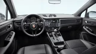 2026 Porsche Macan T - Image 29 of 30