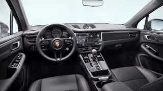 2026 Porsche Macan T - Image 25 of 30
