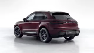 2026 Porsche Macan T - Image 17 of 30