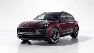 2026 Porsche Macan T - Image 5 of 30