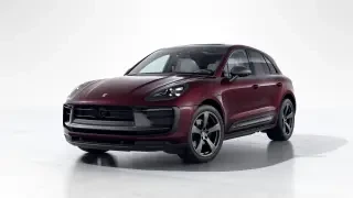 2026 Porsche Macan T - Image 5 of 31