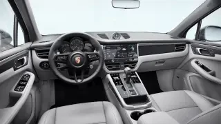 2026 Porsche Macan T - Image 29 of 31
