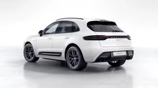 2026 Porsche Macan T - Image 17 of 21