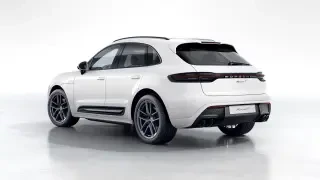 2026 Porsche Macan T - Image 21 of 21
