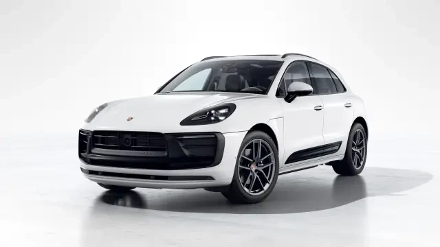 2026 Porsche Macan T - Image 6 of 21
