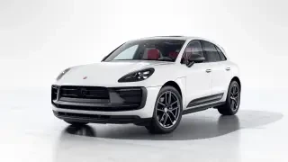 2026 Porsche Macan T - Image 5 of 21