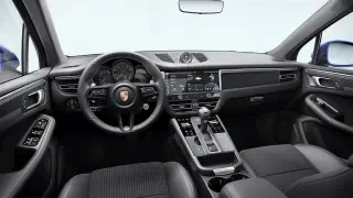 2026 Porsche Macan T - Image 29 of 31