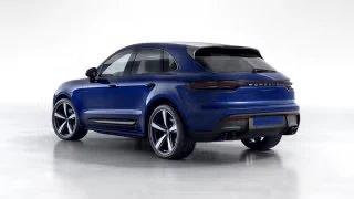 2026 Porsche Macan T - Image 17 of 31