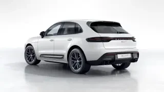 2026 Porsche Macan - Image 21 of 31
