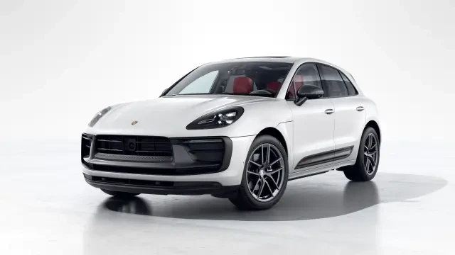 2026 Porsche Macan - Image 6 of 31