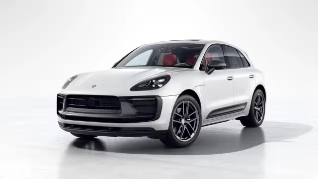 2026 Porsche Macan - Image 2 of 31