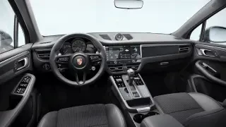 2026 Porsche Macan T - Image 29 of 30