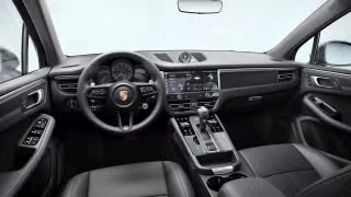 2026 Porsche Macan T - Image 25 of 30