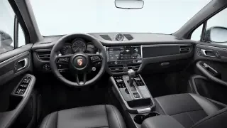 2026 Porsche Macan T - Image 29 of 30