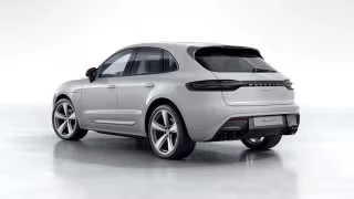 2026 Porsche Macan T - Image 17 of 30