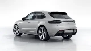 2026 Porsche Macan T - Image 21 of 30