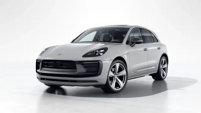 2026 Porsche Macan T - Image 6 of 30