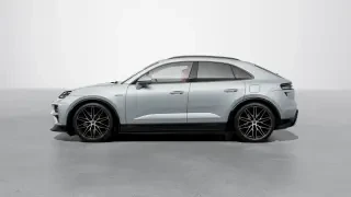2026 Porsche Macan Electric - Image 13 of 30