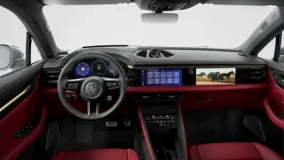 2026 Porsche Macan Electric - Image 29 of 30