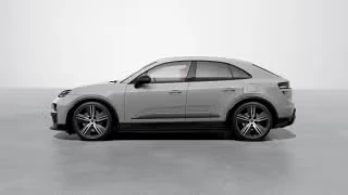 2026 Porsche Macan Electric - Image 9 of 31
