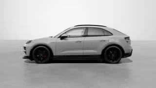 2026 Porsche Macan Electric - Image 9 of 30