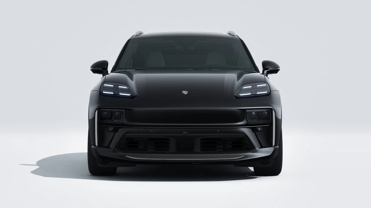 2026 Porsche Macan Electric - Image 8 of 14