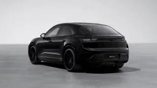 2026 Porsche Macan Electric - Image 17 of 31