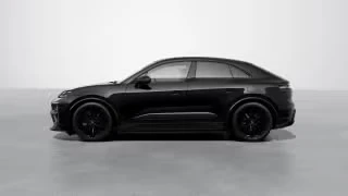 2026 Porsche Macan Electric - Image 9 of 31