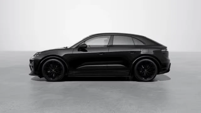 2026 Porsche Macan Electric - Image 10 of 31