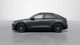 2026 Porsche Macan Electric - Image 9 of 31