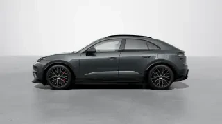 2026 Porsche Macan Electric - Image 13 of 31