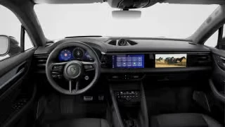 2026 Porsche Macan Electric - Image 25 of 31