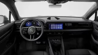 2026 Porsche Macan Electric - Image 25 of 30