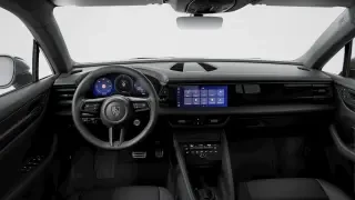 2026 Porsche Macan Electric - Image 29 of 30
