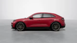 2026 Porsche Macan Electric - Image 9 of 30