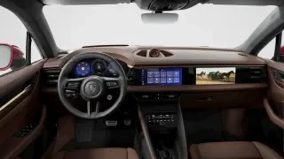 2026 Porsche Macan Electric - Image 29 of 30