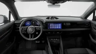 2026 Porsche Macan Electric - Image 29 of 30