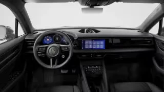 2026 Porsche Macan Electric - Image 25 of 30
