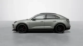 2026 Porsche Macan Electric - Image 13 of 30