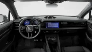 2026 Porsche Macan Electric - Image 29 of 30