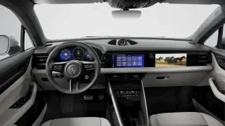 2026 Porsche Macan Electric - Image 29 of 30