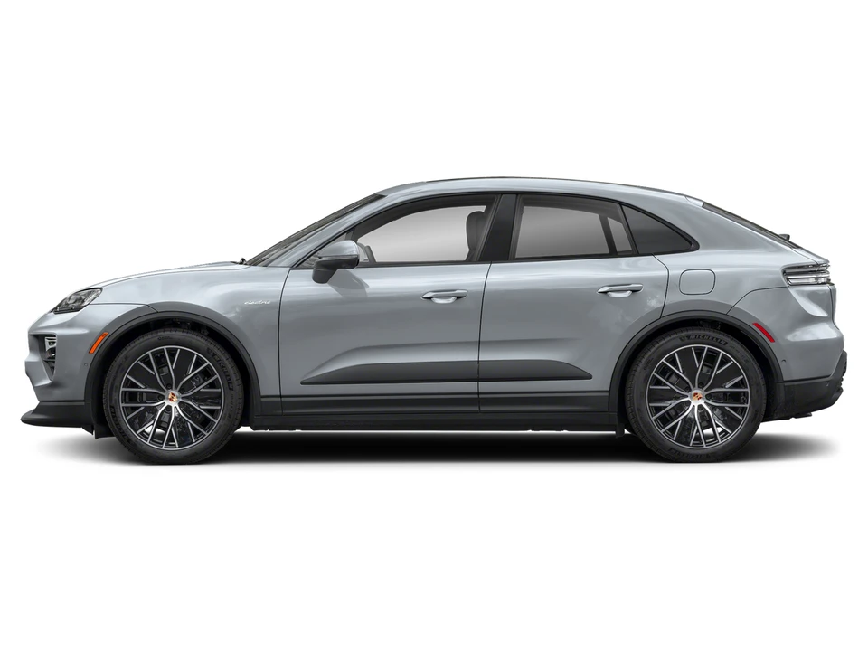 2026 Porsche Macan Electric - Image 3 of 12