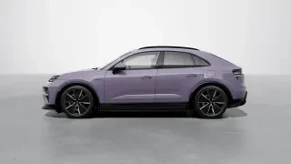 2026 Porsche Macan - Image 13 of 30