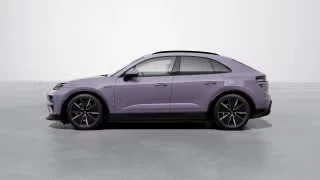2026 Porsche Macan - Image 9 of 30