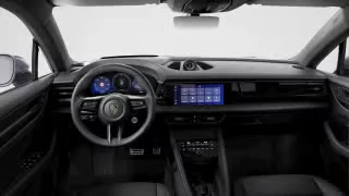 2026 Porsche Macan - Image 25 of 30
