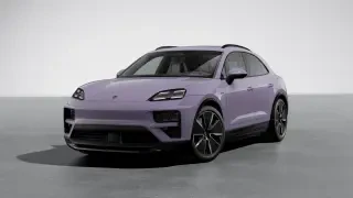 2026 Porsche Macan - Image 5 of 30