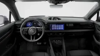 2026 Porsche Macan - Image 29 of 30