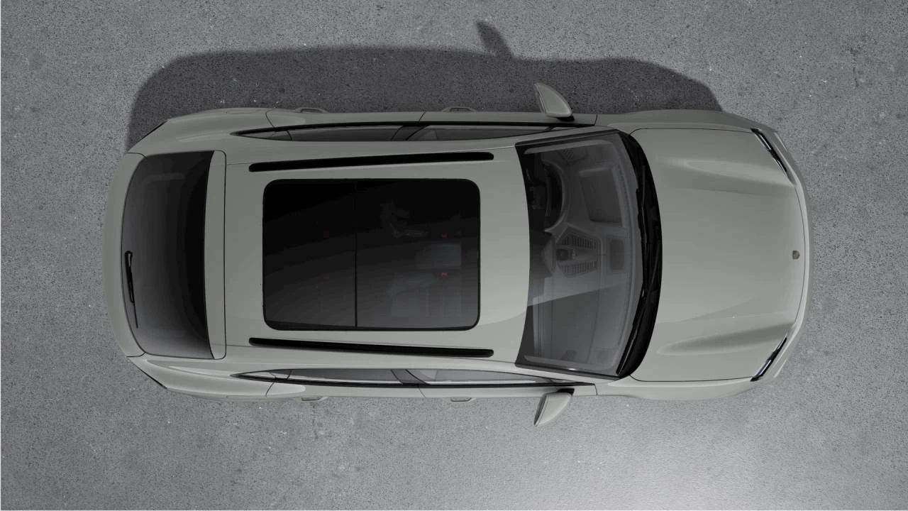 2026 Porsche Macan Electric - Image 5 of 10